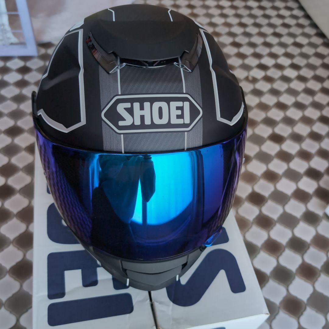 たかひろ❗️ SHOEI GT-Air PENDULUM