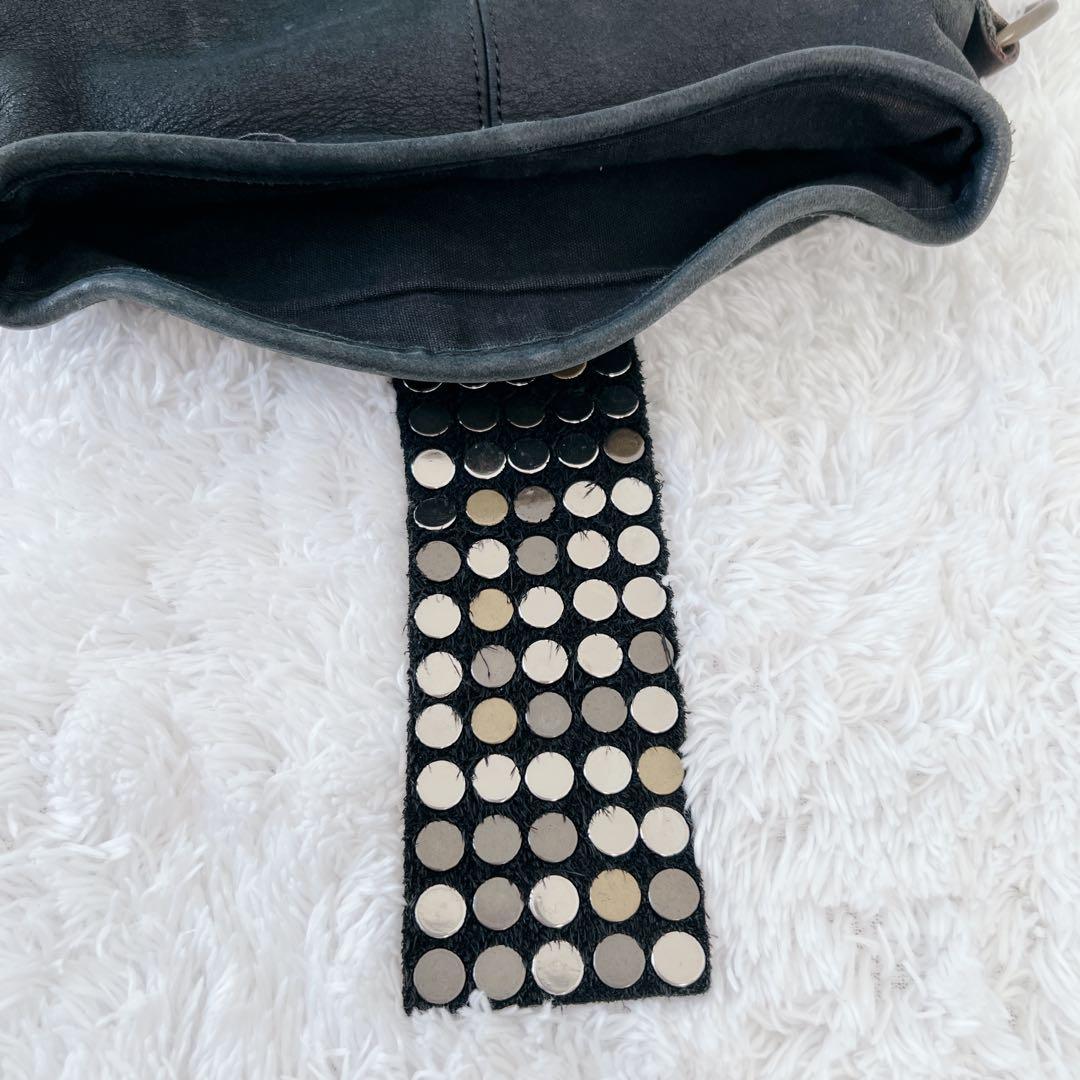 希少✨TRES トレ 3way バッグ　スタッズ　00s y2k Archive