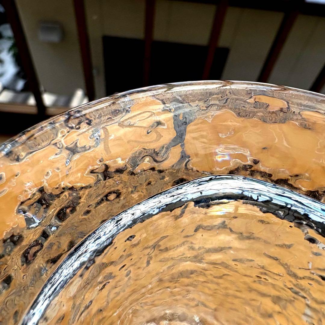 ルブス　ティモサルパネヴァ　木型　イッタラ　ヴィンテージ　花瓶　北欧