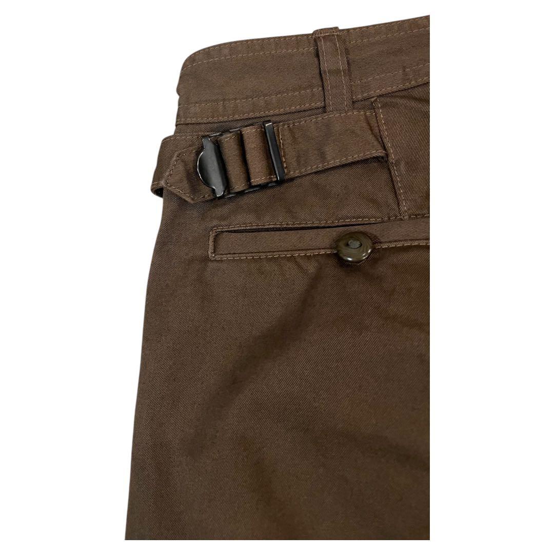 Nigel Cabourn ブリティッシュアーミーパンツ 30 美品 日本製