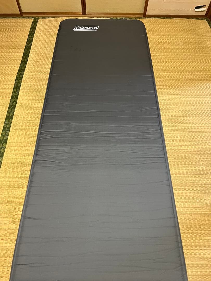 タイムセール　Coleman スリーピングマット 2個セット