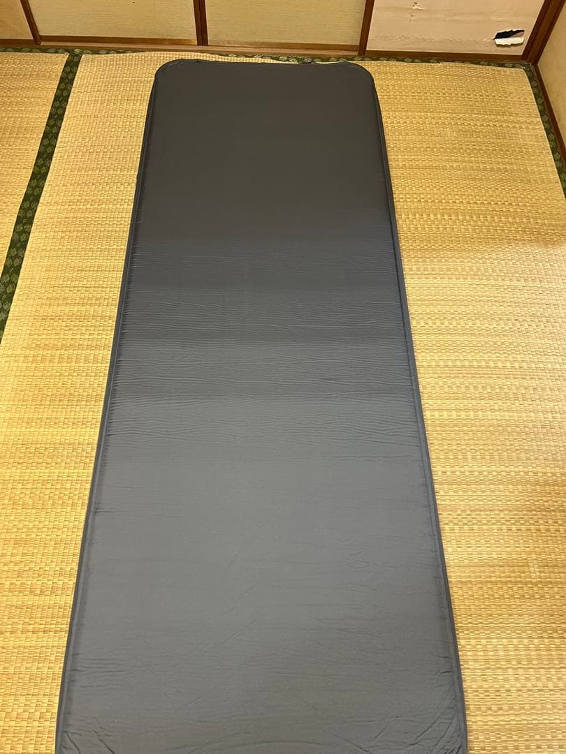 タイムセール　Coleman スリーピングマット 2個セット