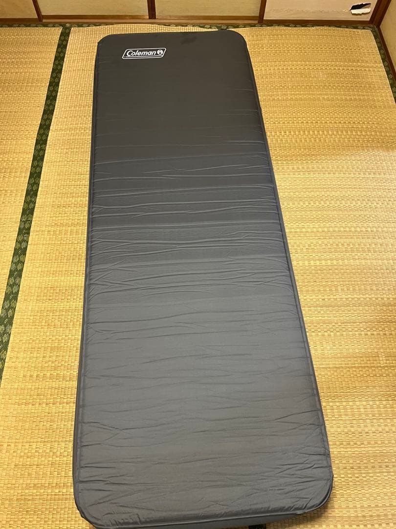 タイムセール　Coleman スリーピングマット 2個セット