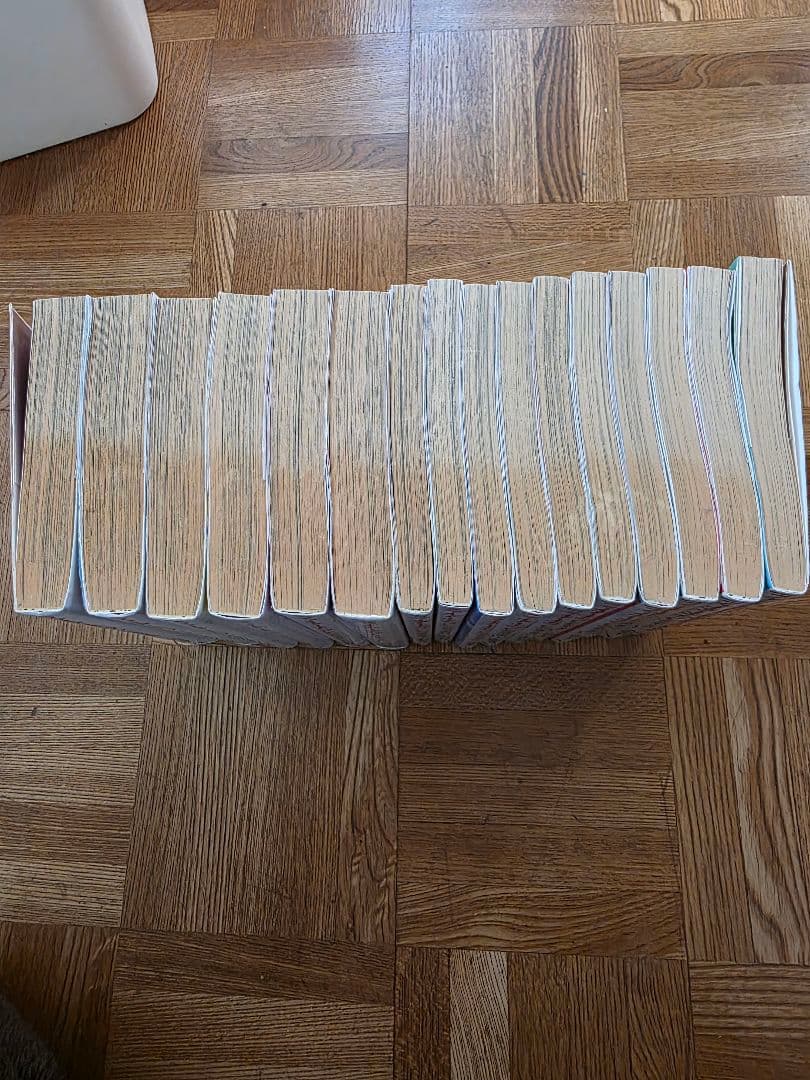 ファイヤーエムブレム　聖戦の系譜　全巻セット