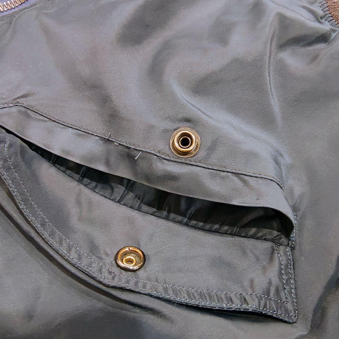 BUZZ RICKSON’S L-2A フライトジャケット 米空軍仕様サイズ38