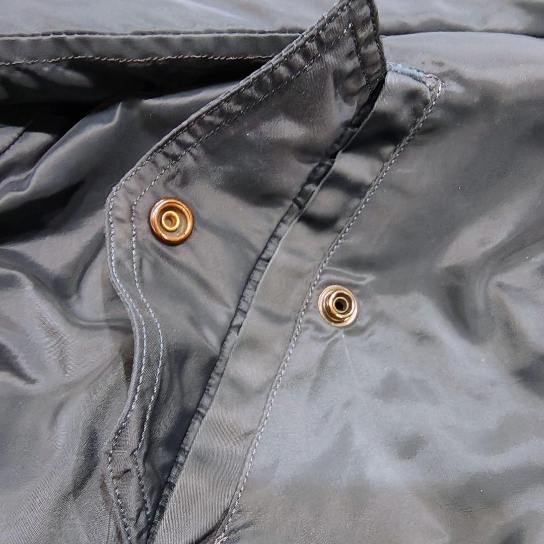 BUZZ RICKSON’S L-2A フライトジャケット 米空軍仕様サイズ38