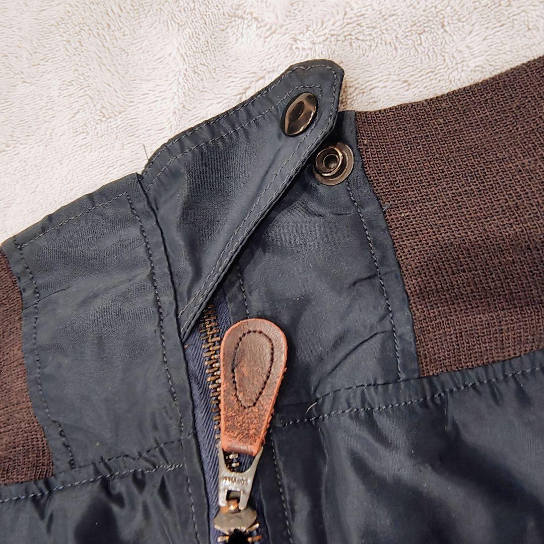 BUZZ RICKSON’S L-2A フライトジャケット 米空軍仕様サイズ38