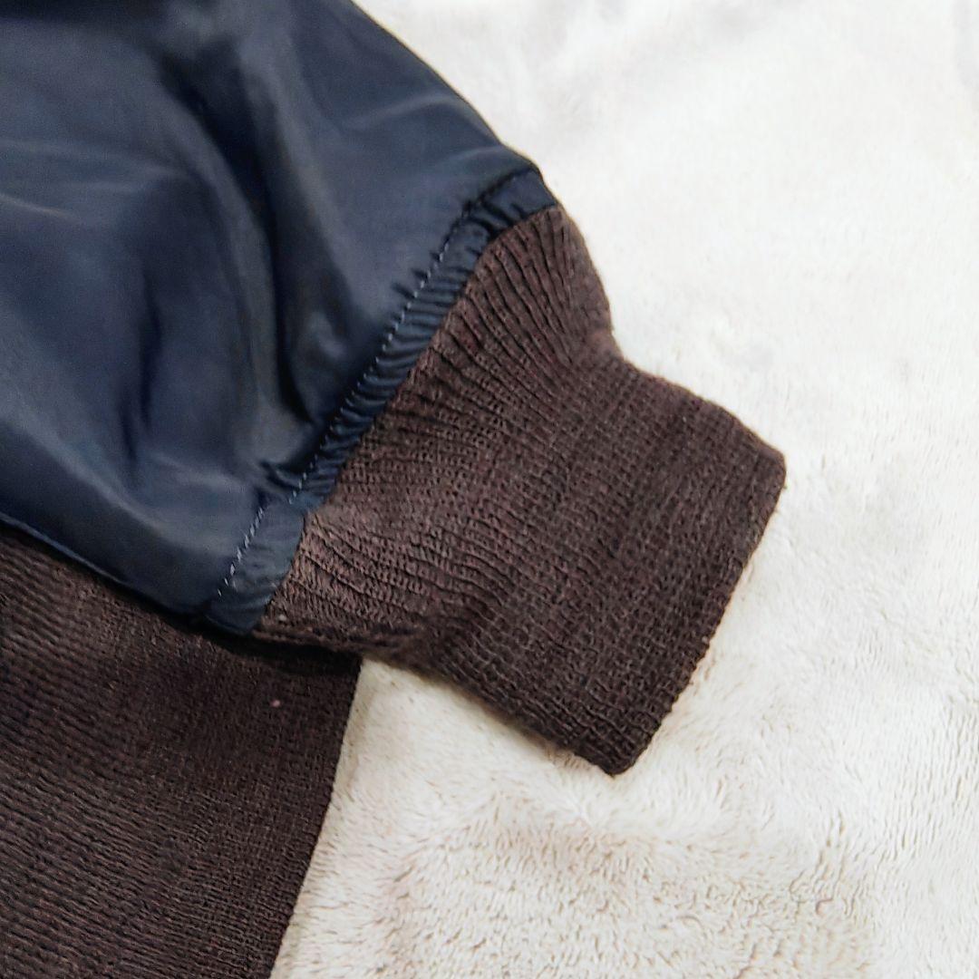 BUZZ RICKSON’S L-2A フライトジャケット 米空軍仕様サイズ38