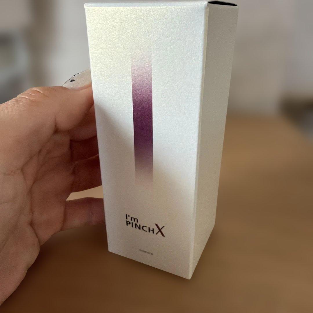 本日発送可I'm PINCH X エッセンスm 60ml