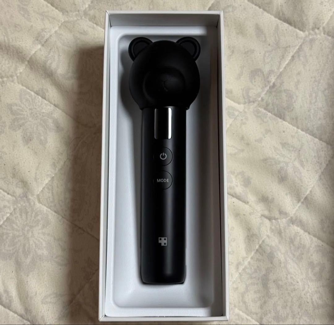 メディキューブ AGE-R ブースタープロ 美容液＆クマのカバー付