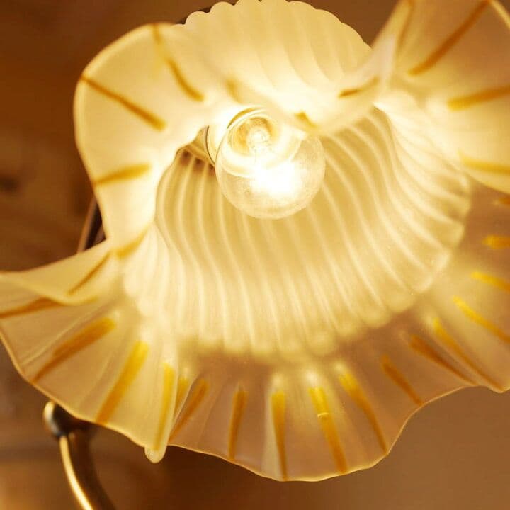 イタリア直輸入　老舗Capanni社製　イタリア製品　純真鍮&ポプラ古木仕様