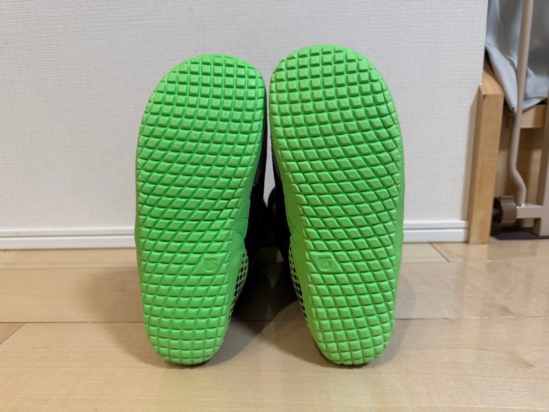 Burton ION スノーボードブーツ ブラック 26.0