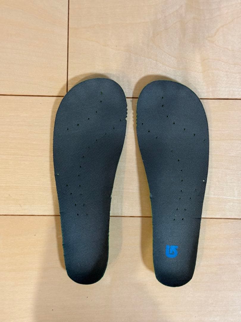 Burton ION スノーボードブーツ ブラック 26.0