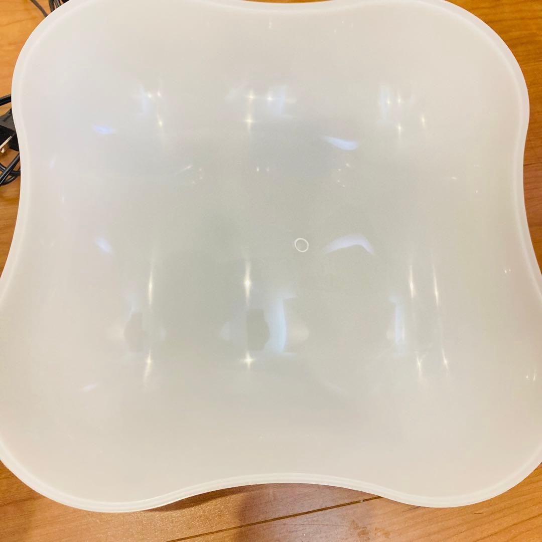 【美品】Tooth Lamp 歯の形をしたフロアランプ デザイナーズ　ランプ