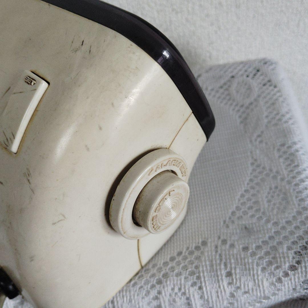 パタパタ時計 三菱タイムスイッチ