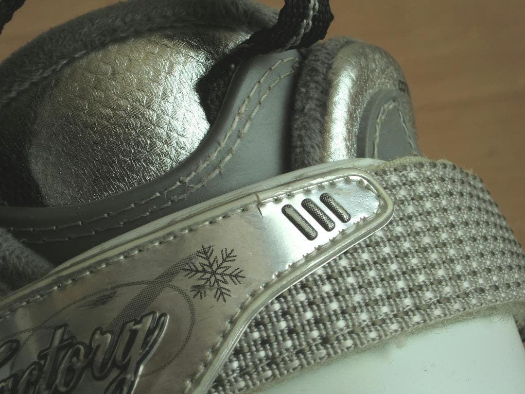 ■■11月限定■送料無料■ロシニョール女性用スキーセット板146■■