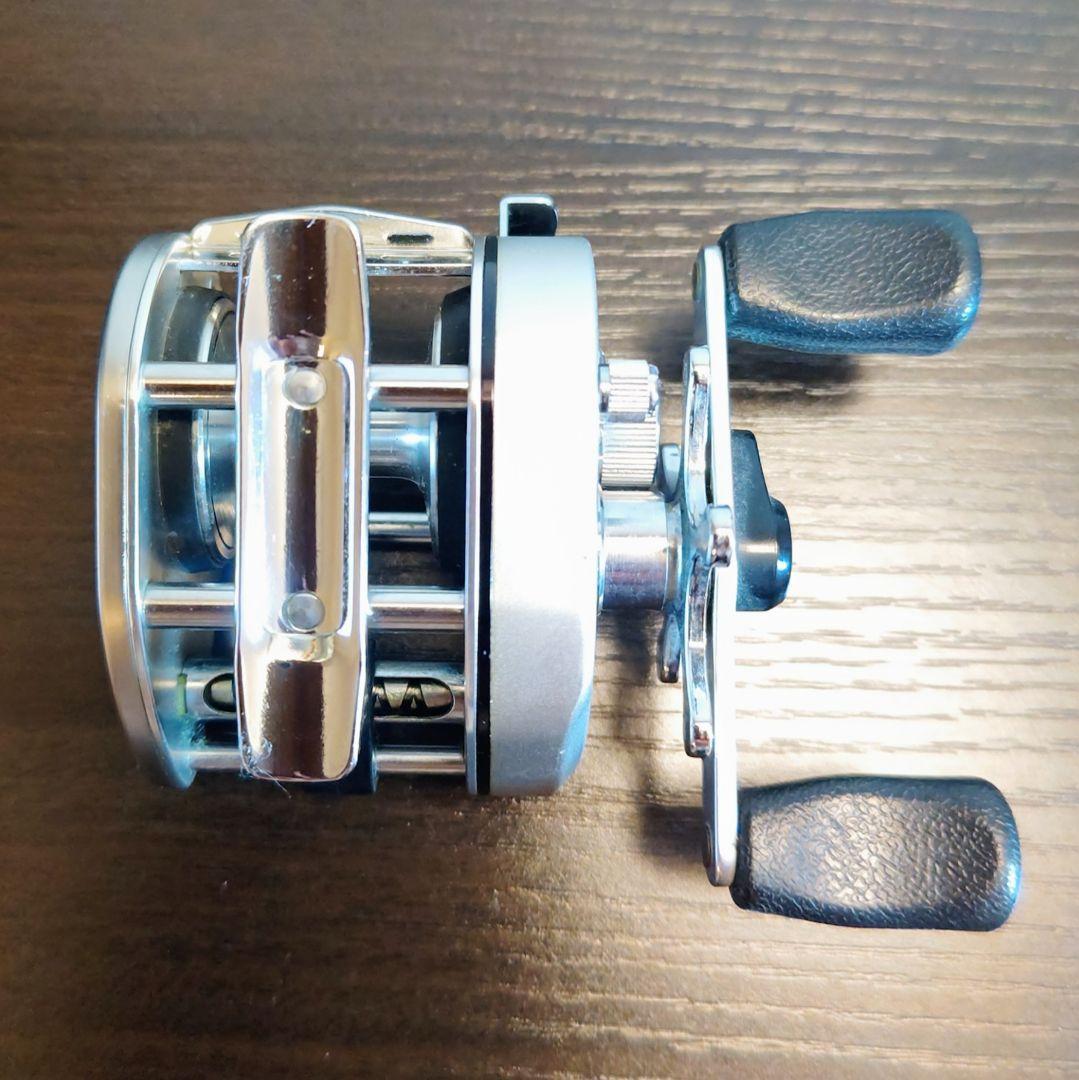 オールドダイワ ファントム ST-15 ＆ ミリオネア ST10AC セット