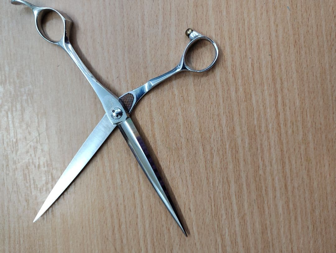 トギノン superb7インチ　荒刈