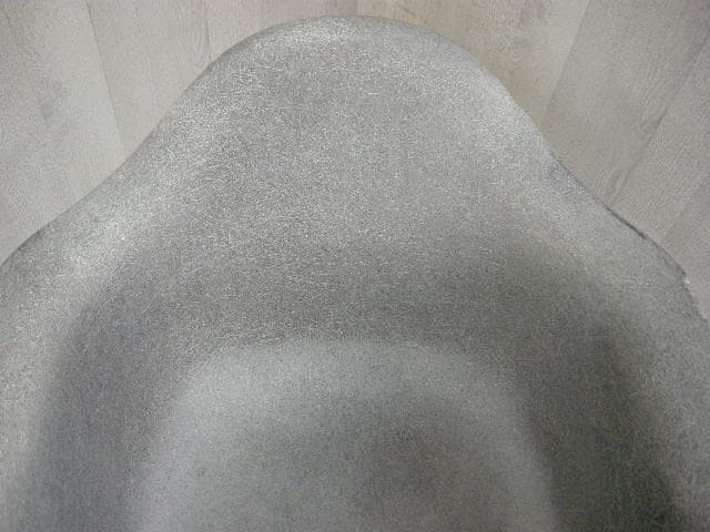 □　イームズ 　アーム　シェル　・　Ｈ　黒ベース　/　ビンテージ　□