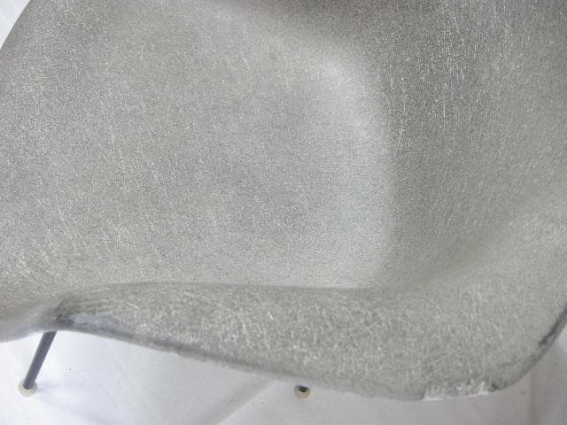 □　イームズ 　アーム　シェル　・　Ｈ　黒ベース　/　ビンテージ　□