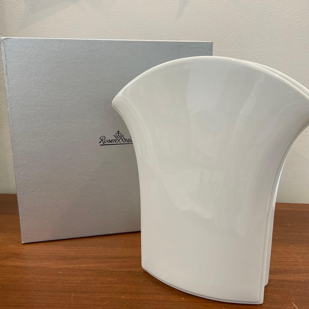 ローゼンタール　花瓶