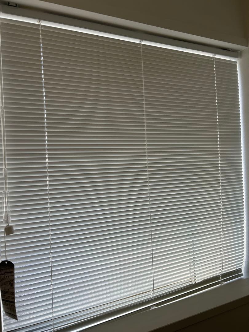 ニチベイ アルミブラインドカーテン セレーノユニーク15