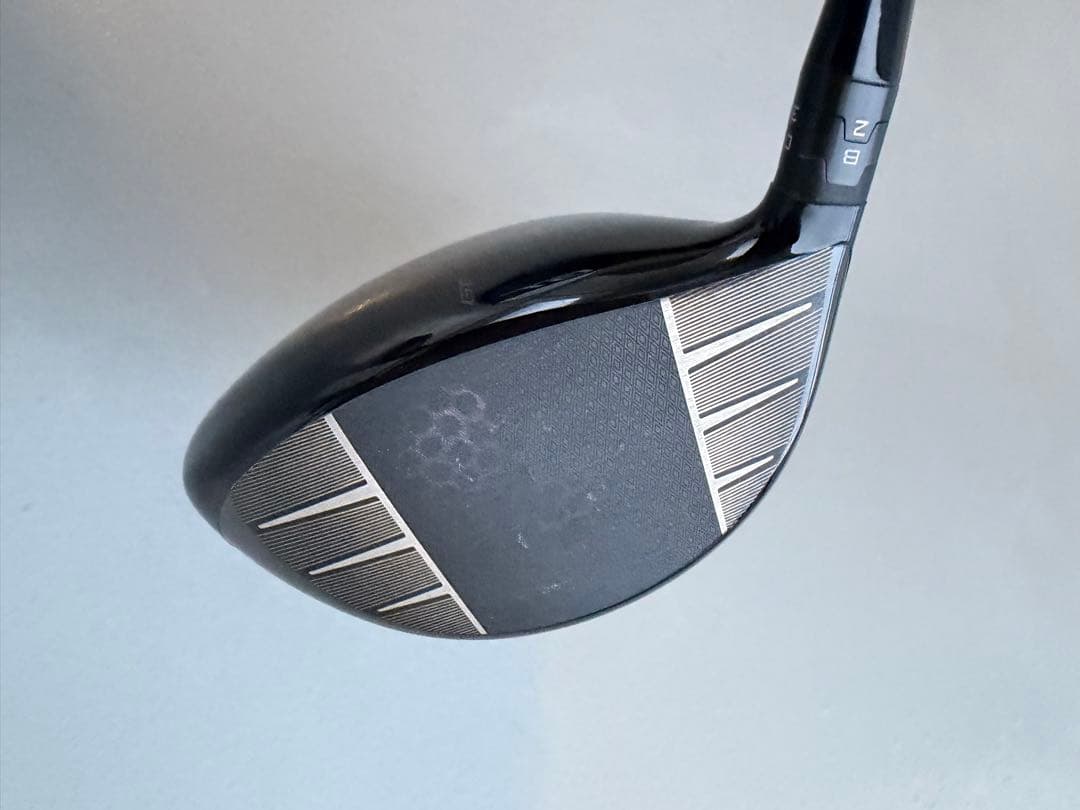 タイトリスト GT2 10° ドライバー TENSEI BLUE 1K 55s