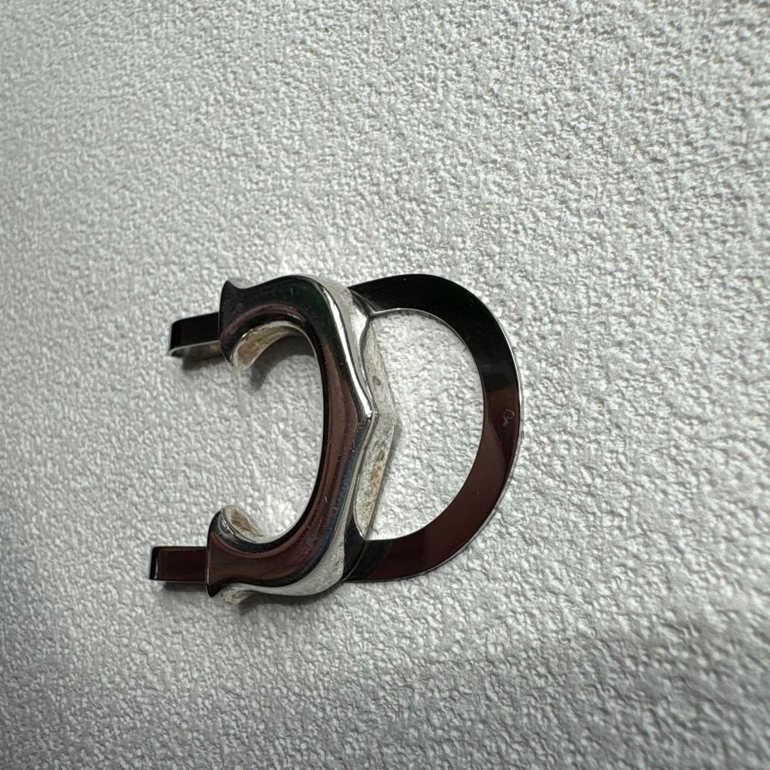 ✨Cartier Moneyclip✨カルティエマネークリップ Cドゥ 札ばさみ