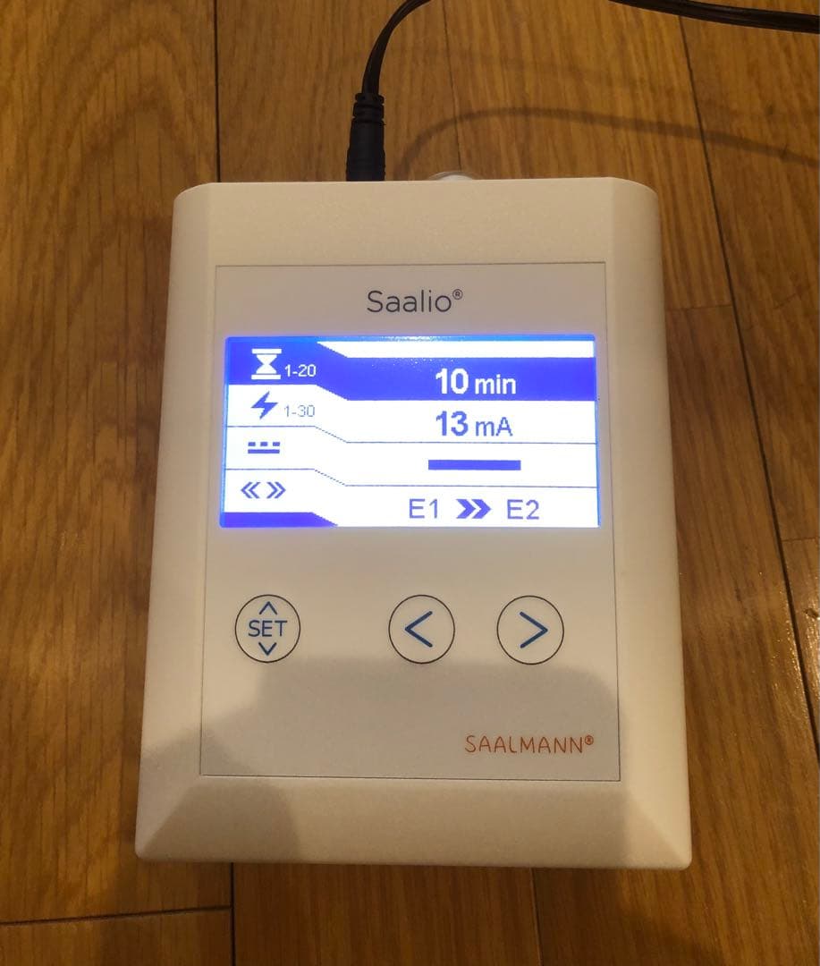 サーリオ 手汗 手足脇用