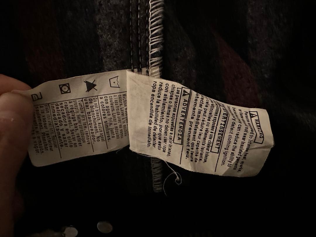 Carhartt デトロイトジャケットXL ブラック