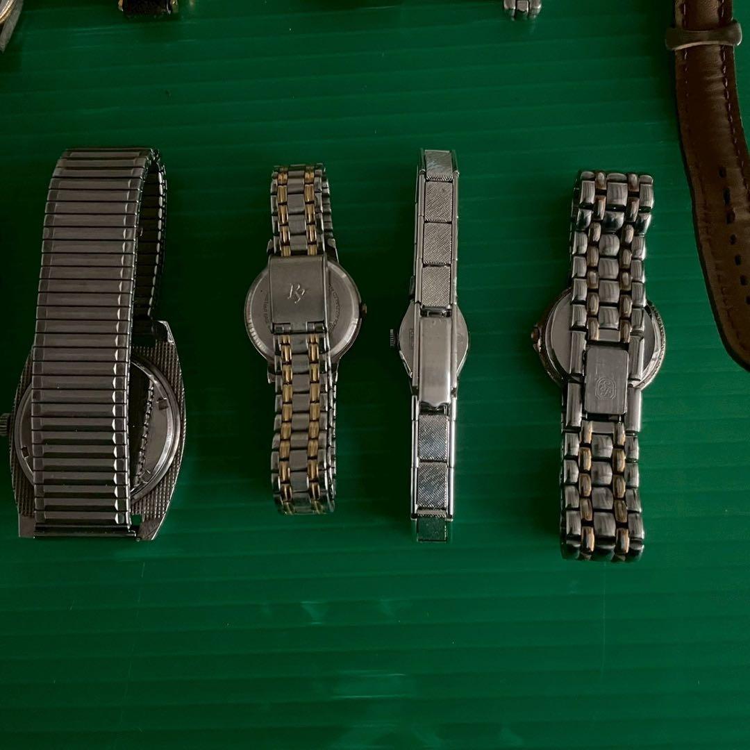 Y*A様 時計　13本