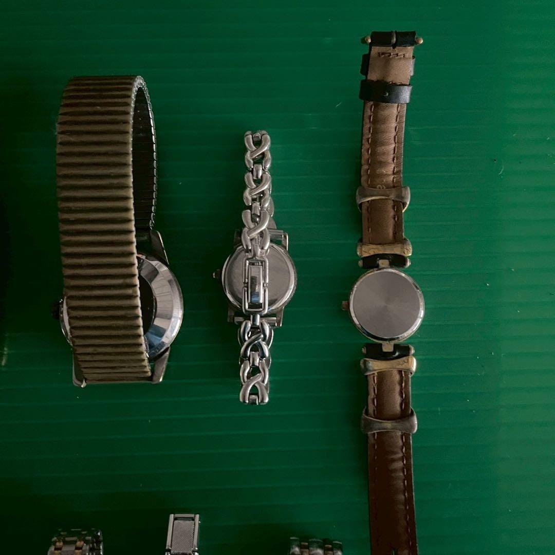 Y*A様 時計　13本