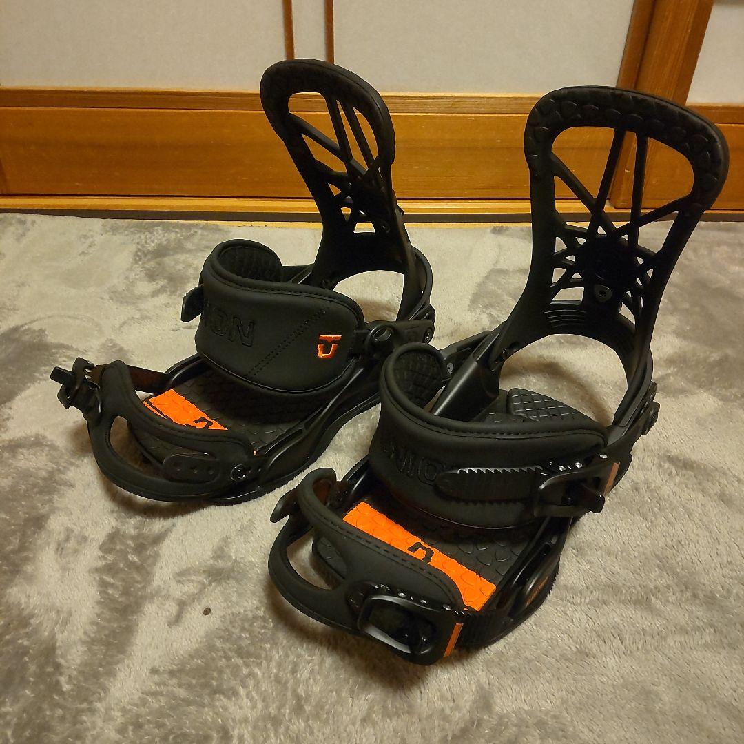 UNION FLITE PRO MLサイズ