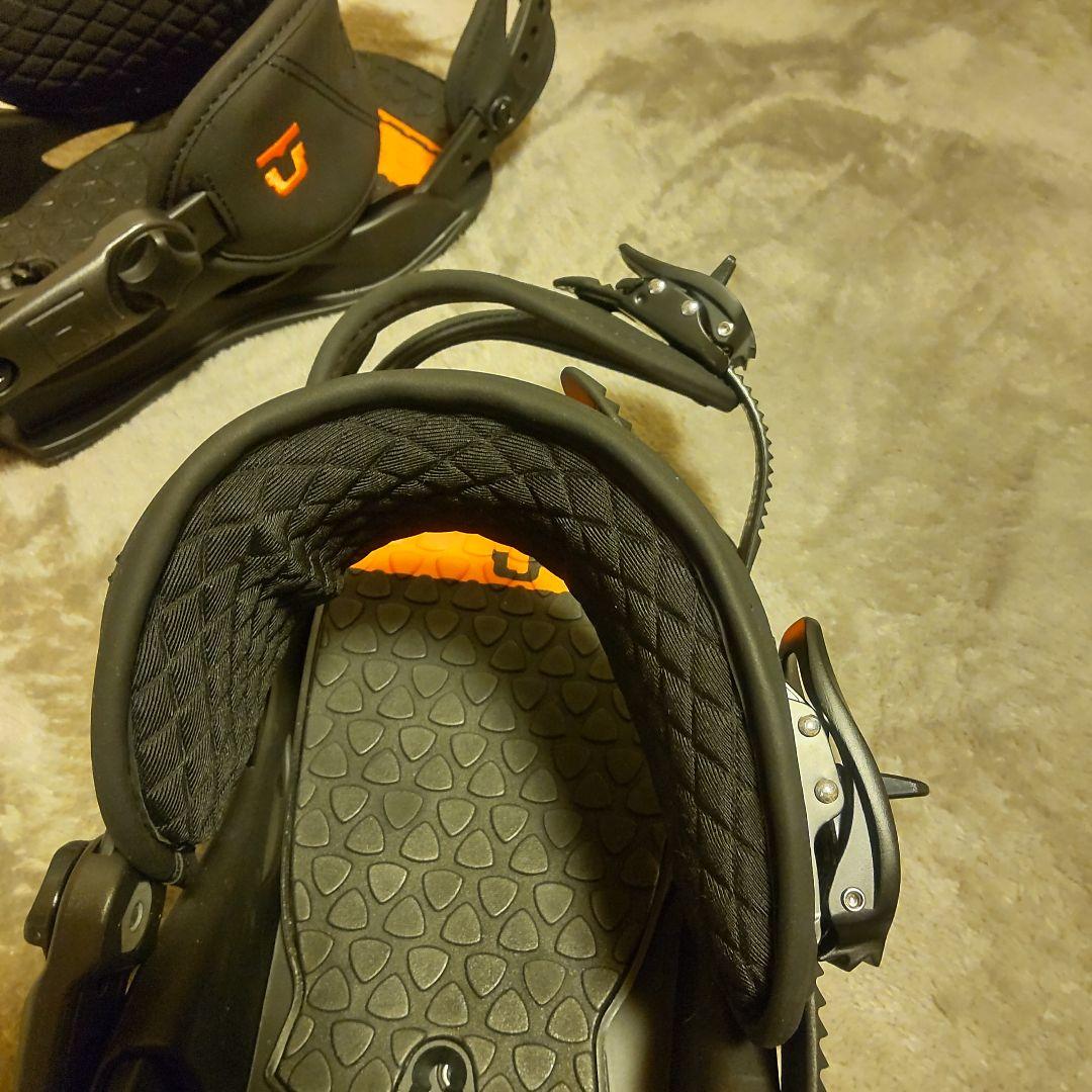 UNION FLITE PRO MLサイズ