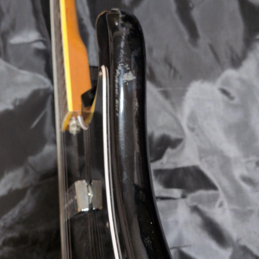 キングオブビザール！！ エレキギター☆テスコデルレイ！