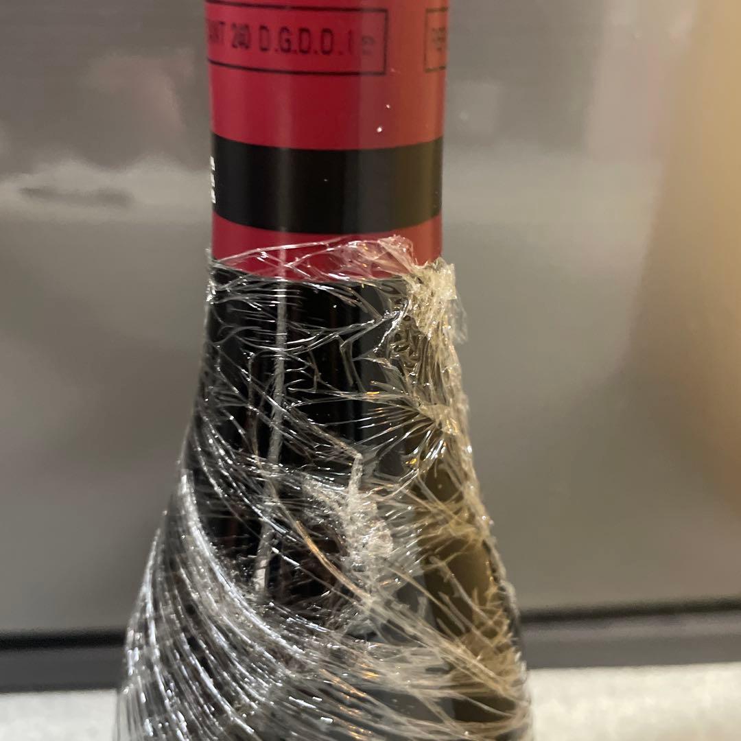 DRC LA TACHE（ラターシュ）1999 ロマネコンティ750ml(11）