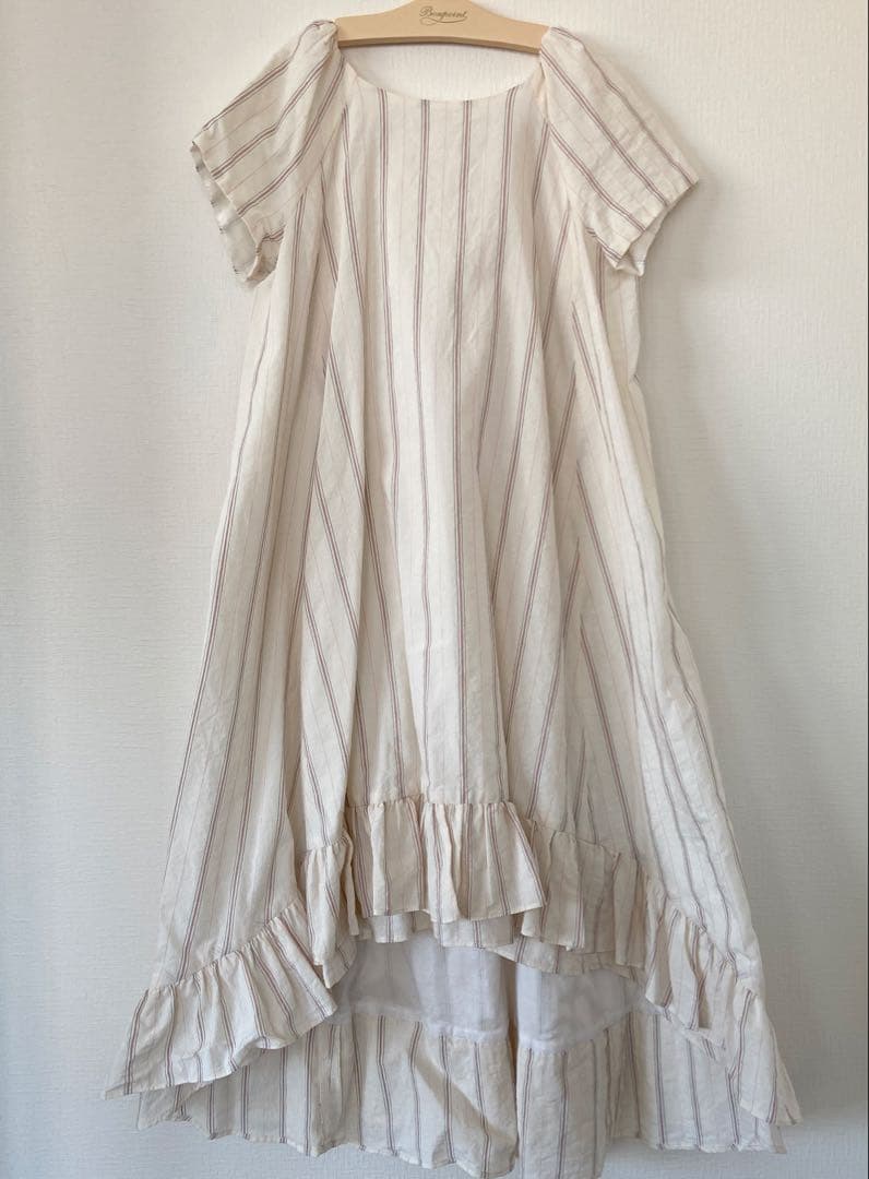 Bonpoint ボンポワン ワンピース