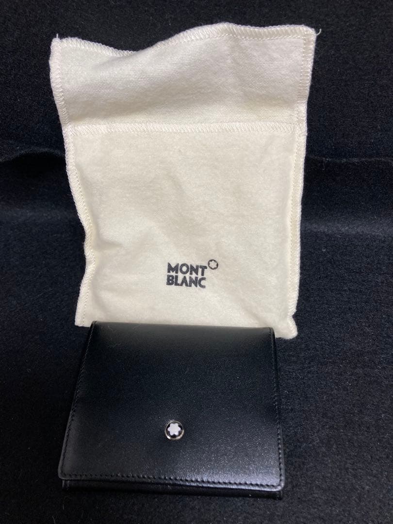 新品未使用/MONTBLANC モンブラン ケース