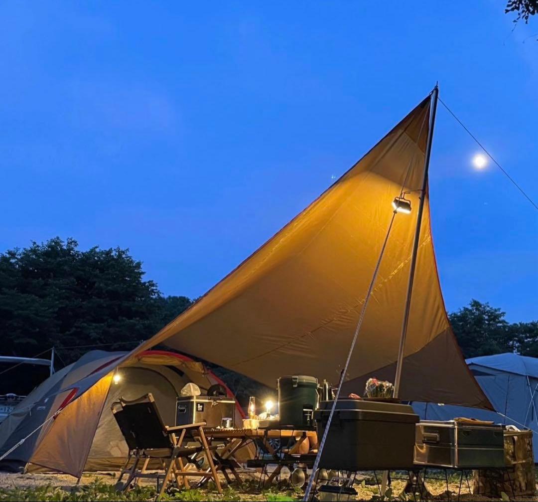 スノーピーク Mサイズ アメニティドーム　【おまけ付】