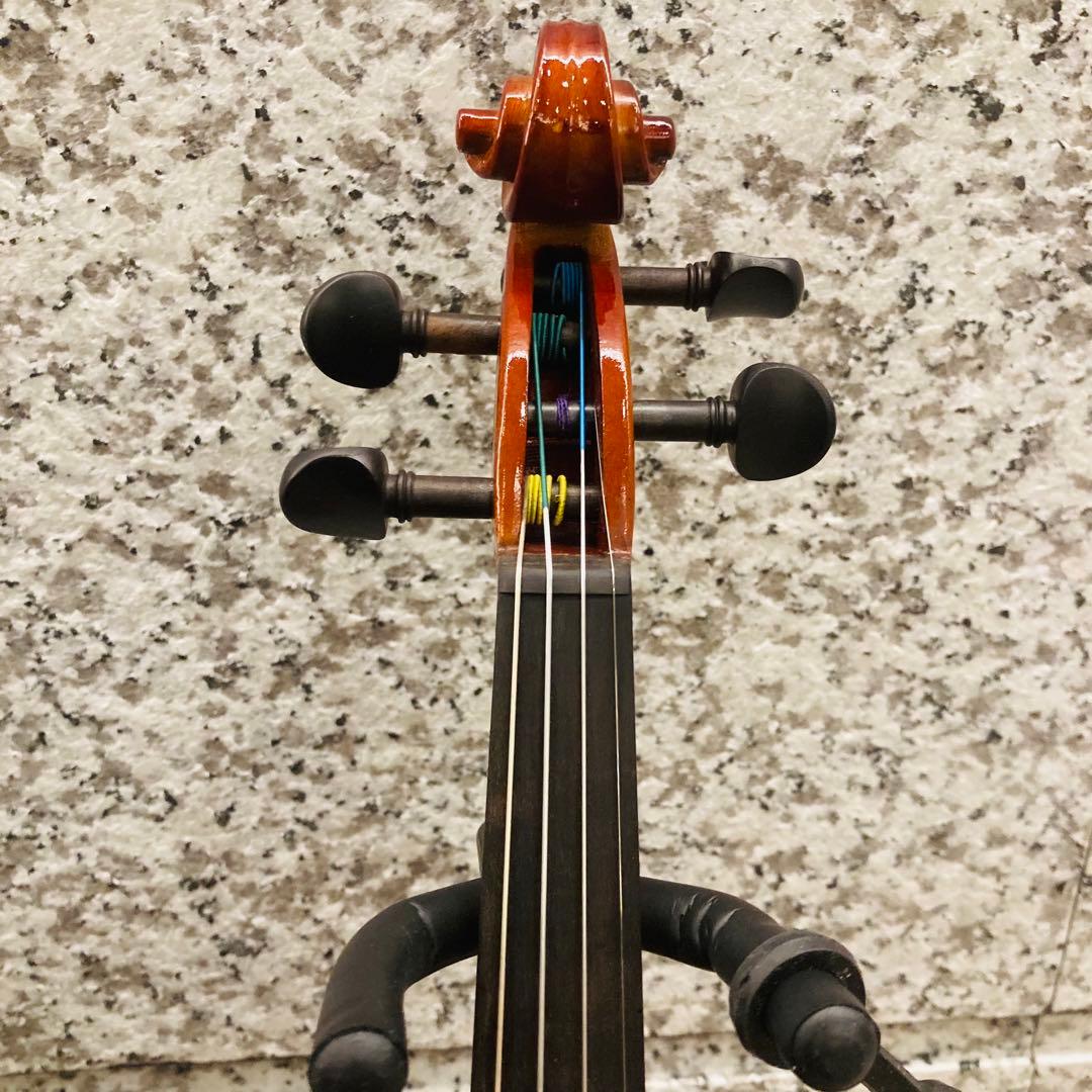 カルロジョルダーノ　バイオリン　VS-1 4/4 2023年