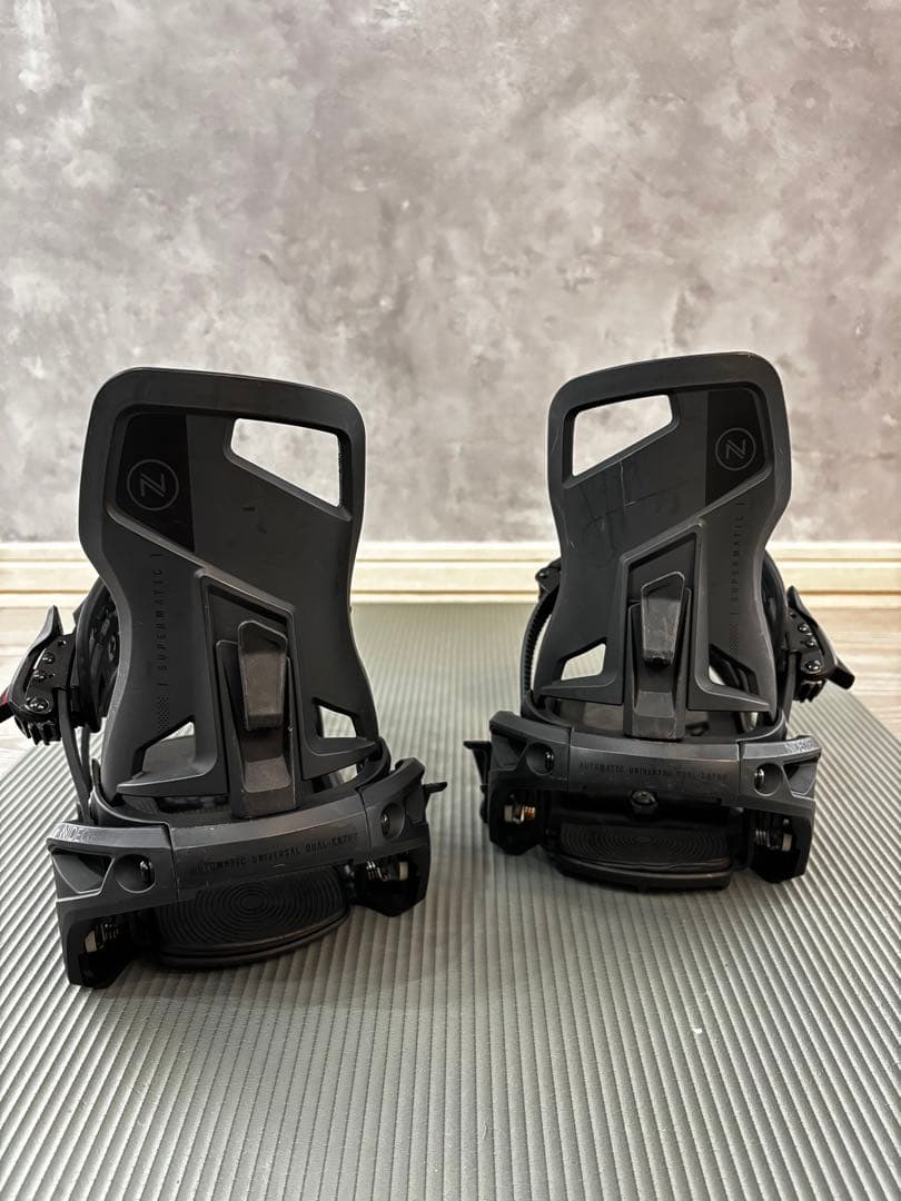 ナイデッカースーパーマチックMサイズ