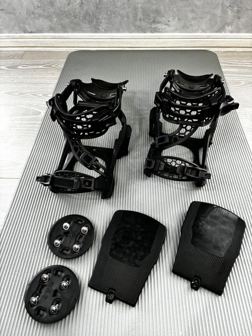 ナイデッカースーパーマチックMサイズ