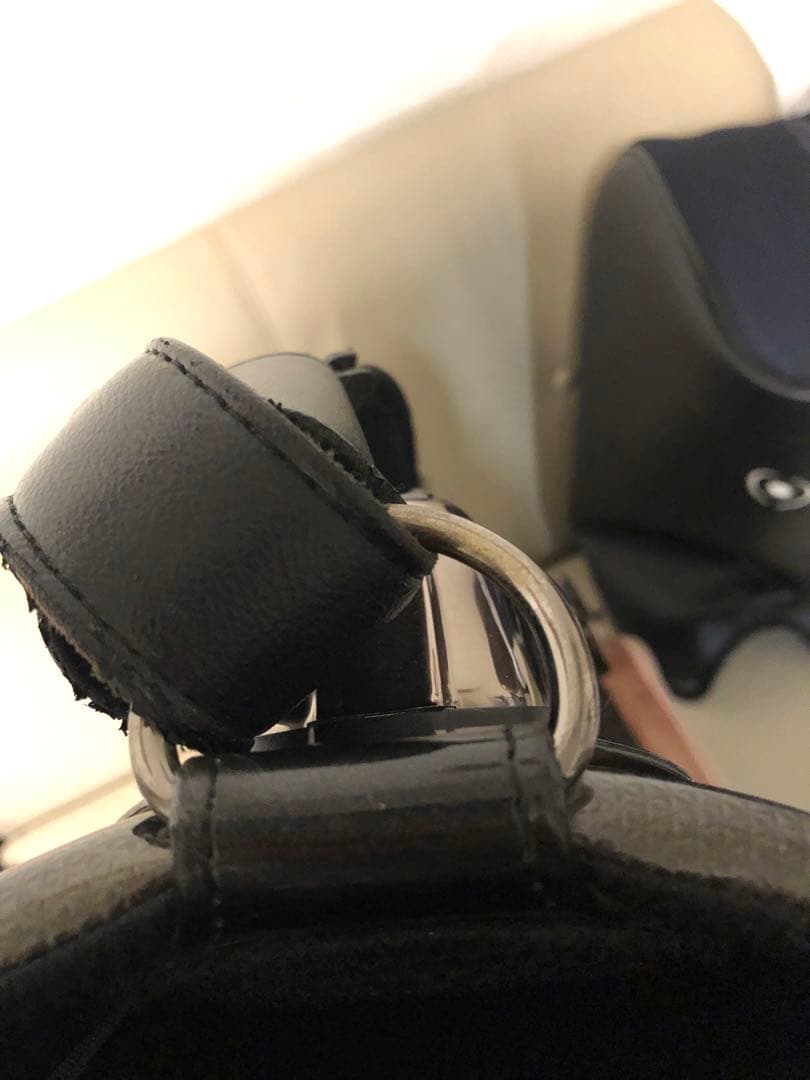 【送料込み】廃盤希少レア　PING ピン　キャディバッグ