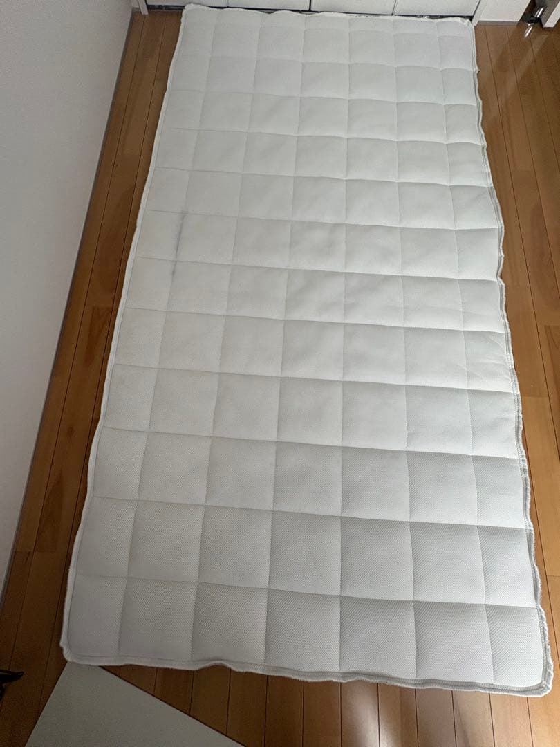 airweaveエアウィーヴ マットレス 四季布団 シングル