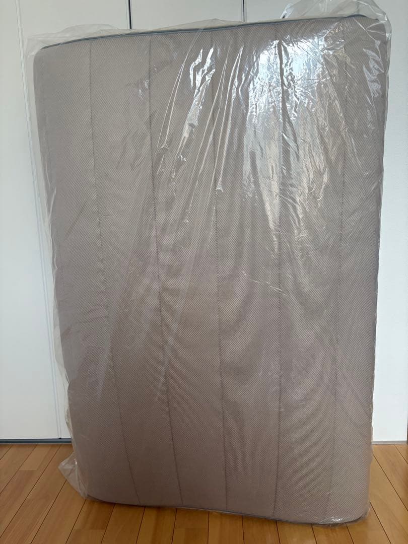 airweaveエアウィーヴ マットレス 四季布団 シングル