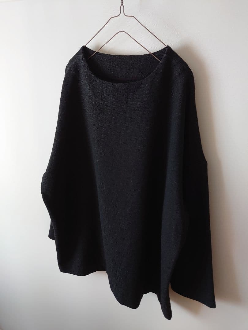 BIEK VERSTAPPEN／PULLOVER TOP