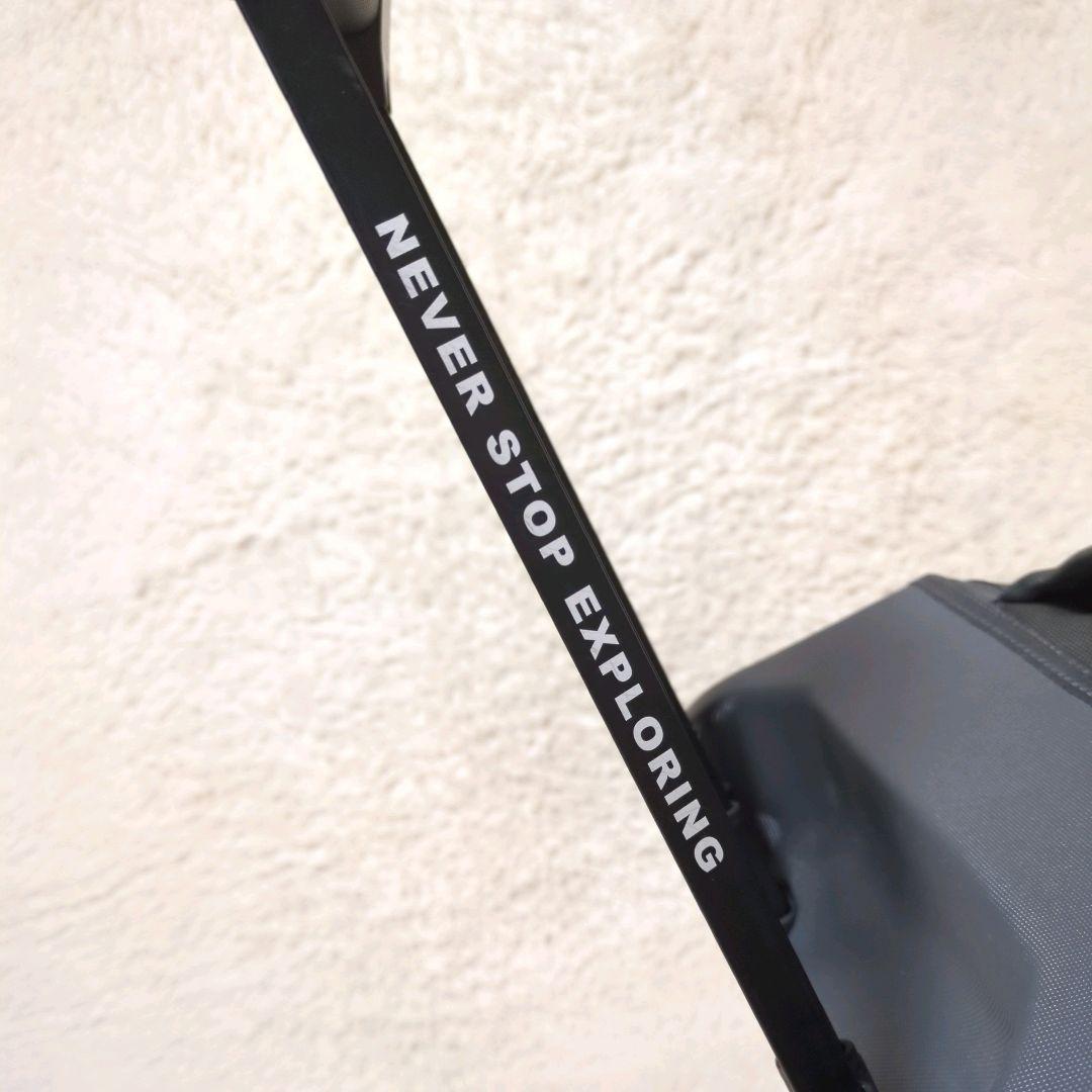 激レア廃盤品！ザ・ノースフェイス ローリングサンダー 40L キャリーケース