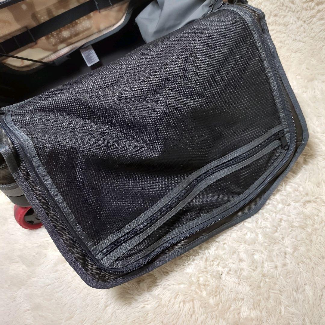 激レア廃盤品！ザ・ノースフェイス ローリングサンダー 40L キャリーケース