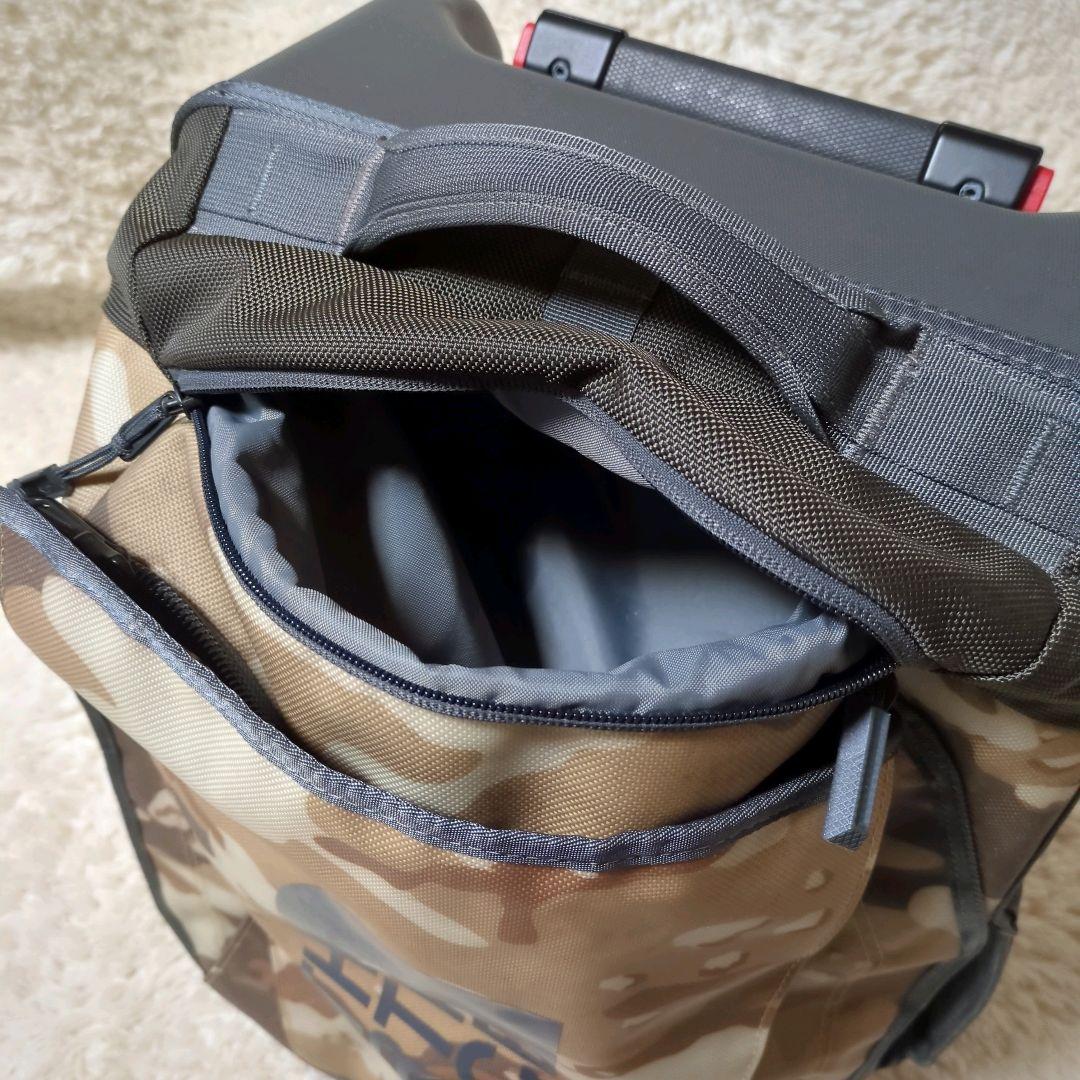 激レア廃盤品！ザ・ノースフェイス ローリングサンダー 40L キャリーケース