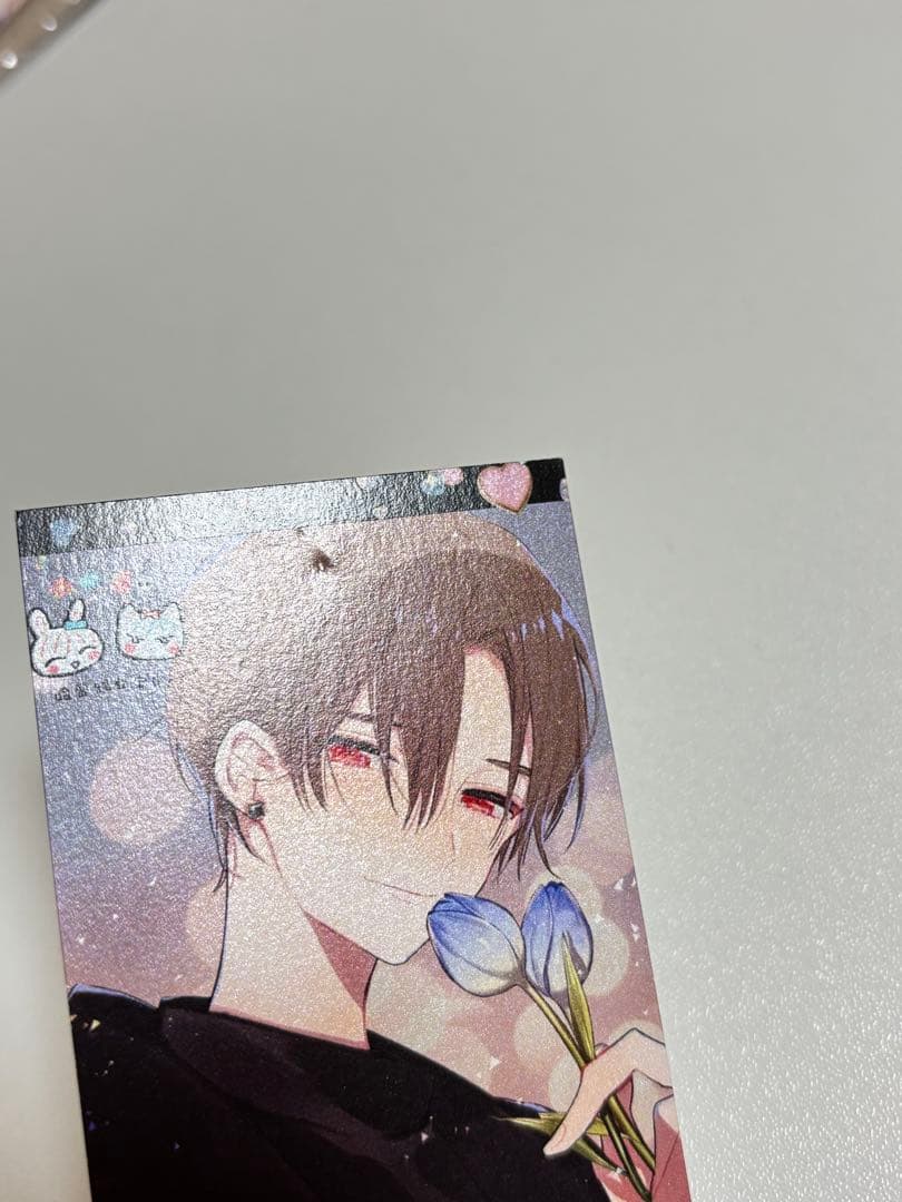 ハレルヤベイビー アクリルスタンド セット